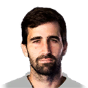 ASIER RIESGO PES 2021 portrait