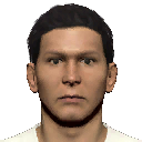 VALENZUELA PES 2014 portrait
