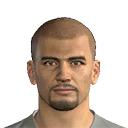 RUBÉN PES 2015 portrait