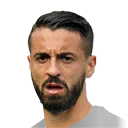 F. CAPUTO PES 2020 portrait