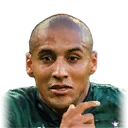 W. KHAZRI PES 2019 portrait