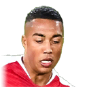 Y. TIELEMANS PES 2019 portrait