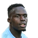 E. MENDY PES 2019 portrait