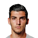 RAFA MIR PES 2021 portrait