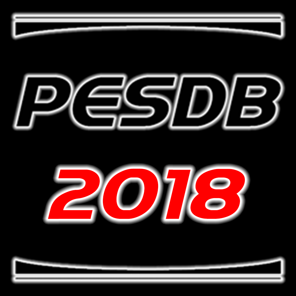 PES Database 2018