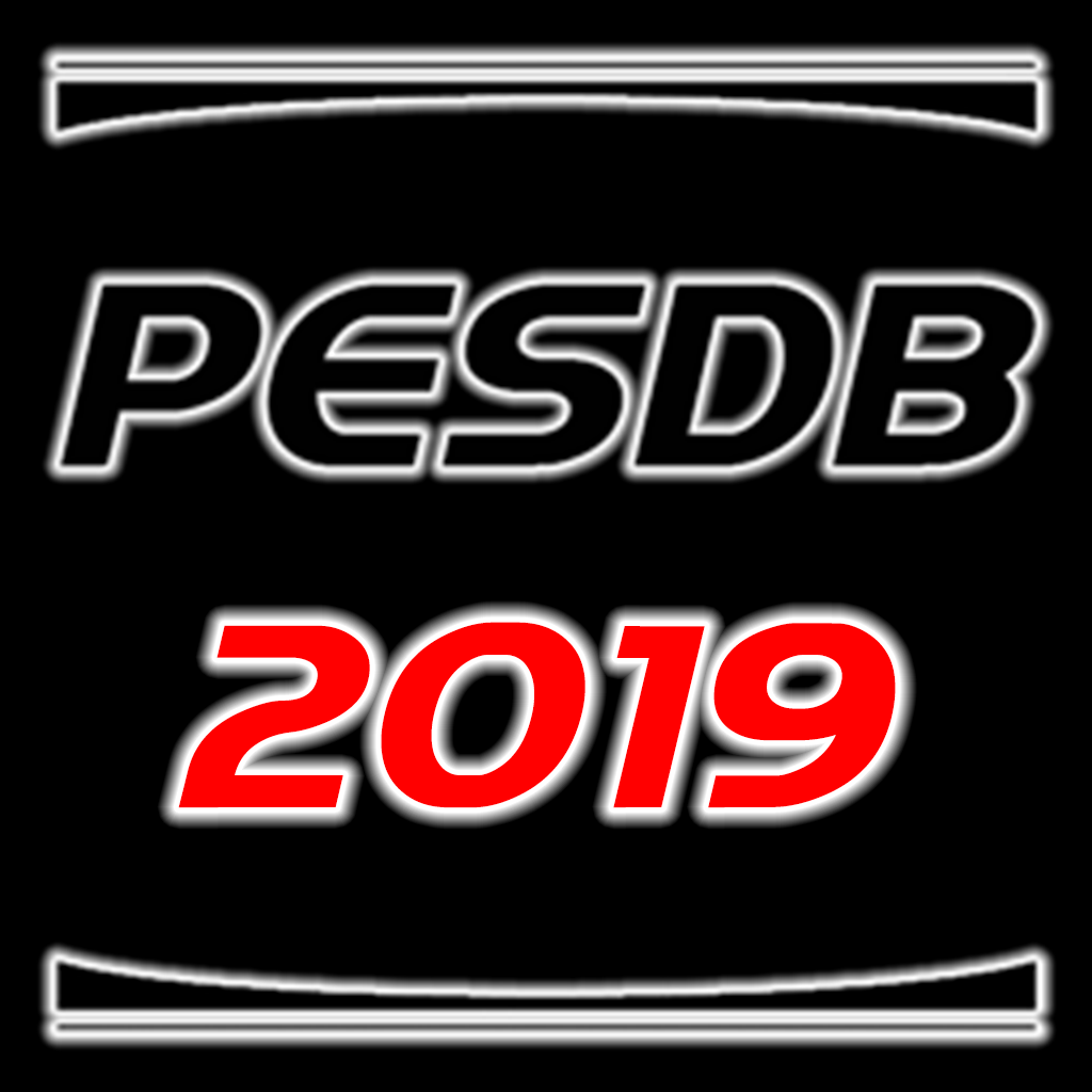 Pes Database 19