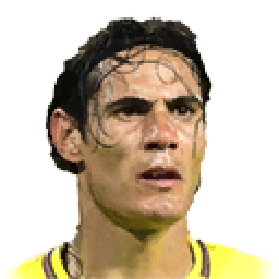 E. CAVANI - pesdb.net