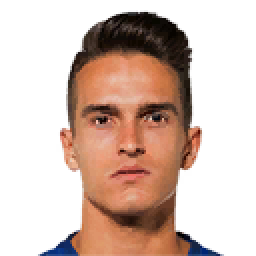 Denis Suarez 2020