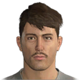 PEDRO PORRO - pesdb.net