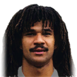 R. GULLIT - pesdb.net