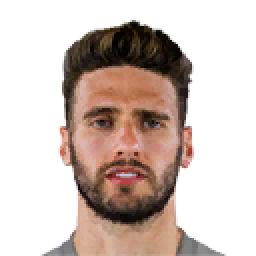 SERGI GÓMEZ - pesdb.net